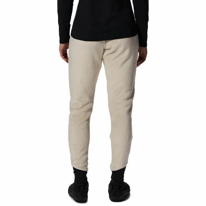 Mountain Hardwear Women's Polartec® High Loft™ Pant 4 Mountain Hardwear Women's Polartec® High Loft™ Pant - Image 2