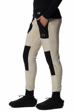 Mountain Hardwear Women's Polartec® High Loft™ Pant 16 Mountain Hardwear Women's Polartec® High Loft™ Pant -Mountain Hardwear Sales Shop 25565342 CREAM 3 2
