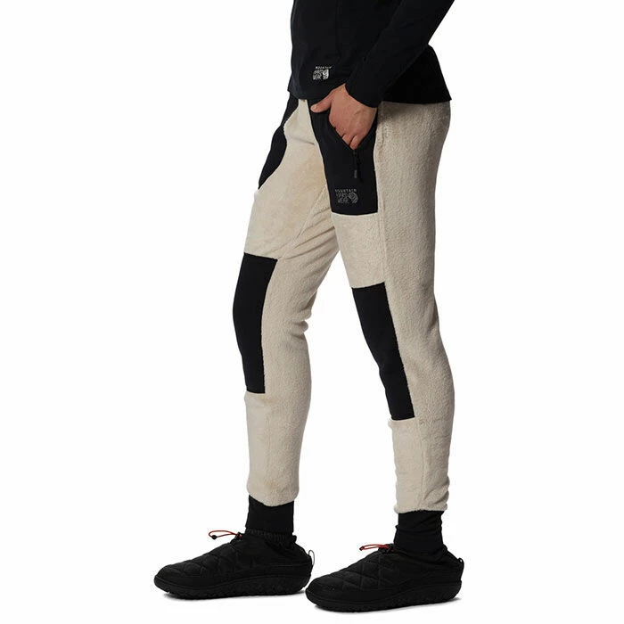 Mountain Hardwear Women's Polartec® High Loft™ Pant 5 Mountain Hardwear Women's Polartec® High Loft™ Pant - Image 3