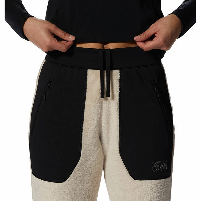 Mountain Hardwear Women's Polartec® High Loft™ Pant 6 Mountain Hardwear Women's Polartec® High Loft™ Pant - Image 4