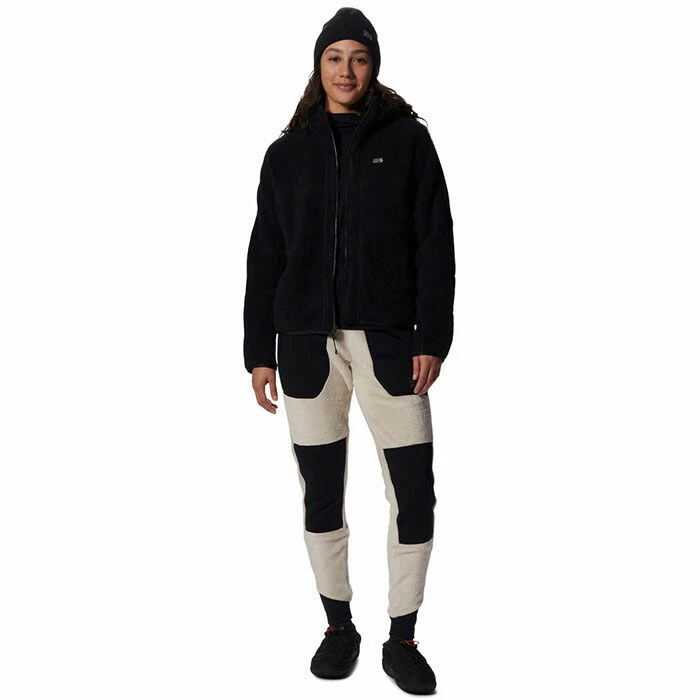 Mountain Hardwear Women's Polartec® High Loft™ Pant 8 Mountain Hardwear Women's Polartec® High Loft™ Pant - Image 6