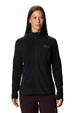 Mountain Hardwear Women's Wintun Fleece Jacket