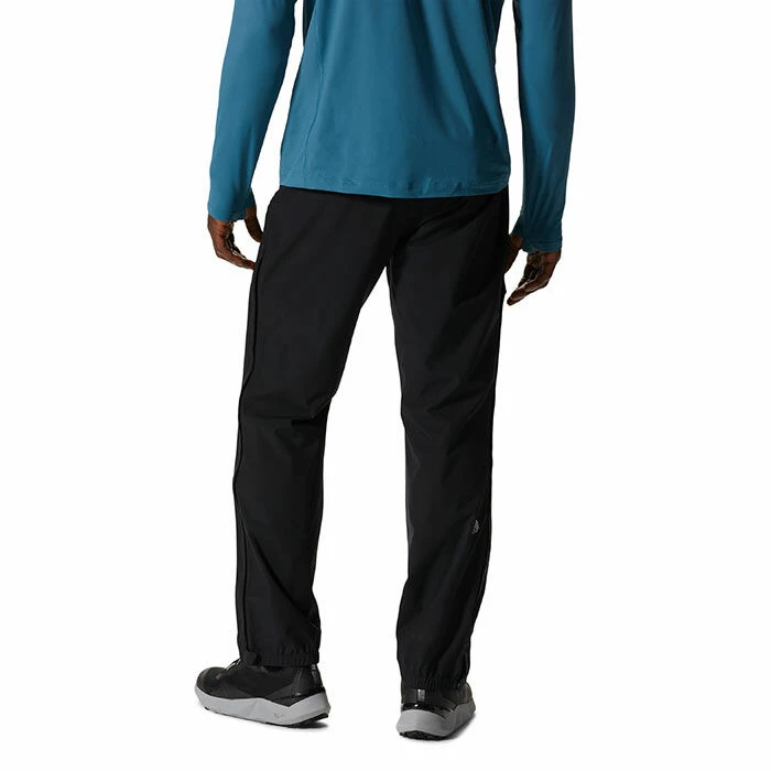 Mountain Hardwear Men's Stretch Ozonic™ Pant 4 Mountain Hardwear Men's Stretch Ozonic™ Pant - Image 2