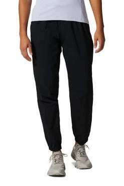 Mountain Hardwear Women's Stryder™ Pant -Mountain Hardwear Sales Shop 25592726 BLACK 3