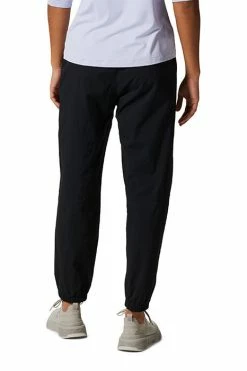 Mountain Hardwear Women's Stryder™ Pant -Mountain Hardwear Sales Shop 25592726 BLACK 3 1