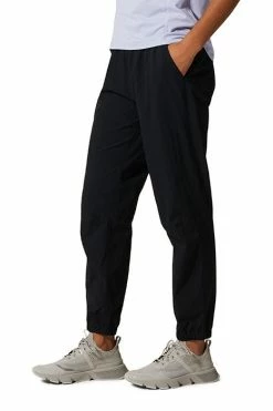 Mountain Hardwear Women's Stryder™ Pant -Mountain Hardwear Sales Shop 25592726 BLACK 3 2