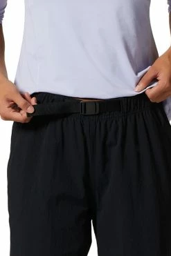 Mountain Hardwear Women's Stryder™ Pant -Mountain Hardwear Sales Shop 25592726 BLACK 3 3