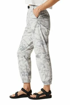 Mountain Hardwear Women's Stryder™ Pant -Mountain Hardwear Sales Shop 25592726 GREY 3 2