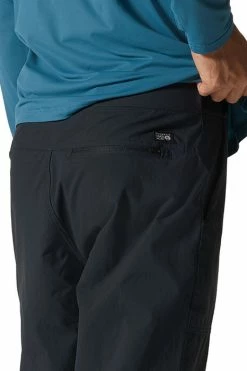 Mountain Hardwear Men's Stryder™ Pant -Mountain Hardwear Sales Shop 25592809 GRAPHITE GREY 3 5