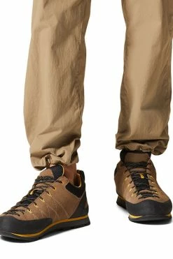 Mountain Hardwear Men's Stryder™ Pant -Mountain Hardwear Sales Shop 25592809 KHAKI 3 5