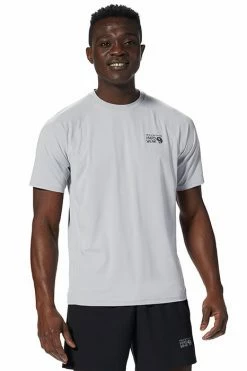Mountain Hardwear Men's Crater Lake™ Crew Top