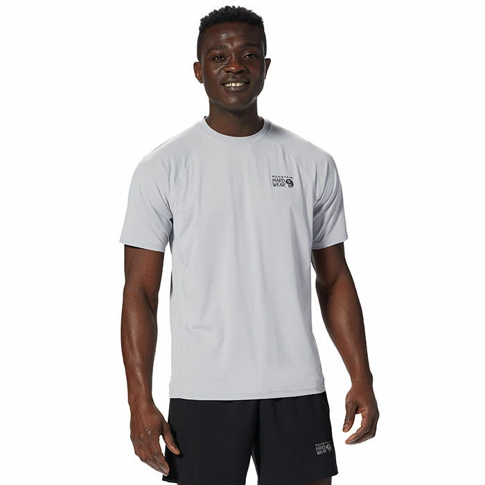 Mountain Hardwear Men's Crater Lake™ Crew Top 3 Mountain Hardwear Men's Crater Lake™ Crew Top