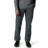 Mountain Hardwear Men's Basin™ Trek Pant 2 Mountain Hardwear Men's Basin™ Trek Pant -Mountain Hardwear Sales Shop 25592866 HUNTER GREEN 3