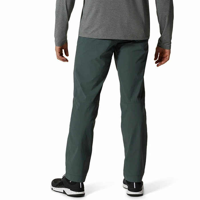 Mountain Hardwear Men's Basin™ Trek Pant 4 Mountain Hardwear Men's Basin™ Trek Pant - Image 2