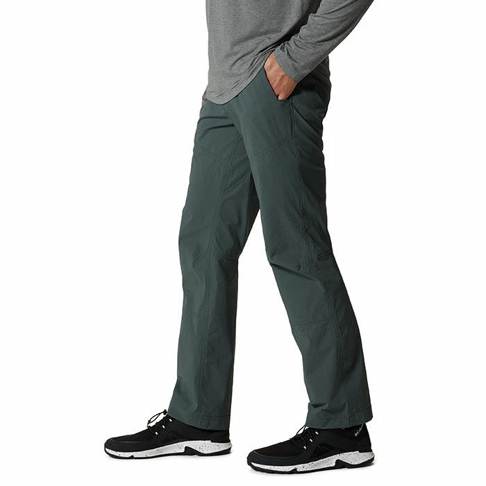 Mountain Hardwear Men's Basin™ Trek Pant 5 Mountain Hardwear Men's Basin™ Trek Pant - Image 3