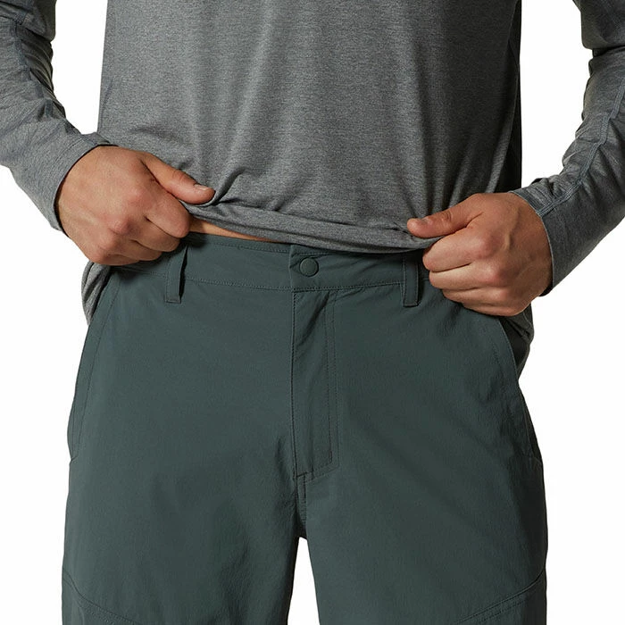 Mountain Hardwear Men's Basin™ Trek Pant 6 Mountain Hardwear Men's Basin™ Trek Pant - Image 4