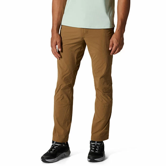 Mountain Hardwear Men's Basin™ Trek Pant 7 Mountain Hardwear Men's Basin™ Trek Pant - Image 5