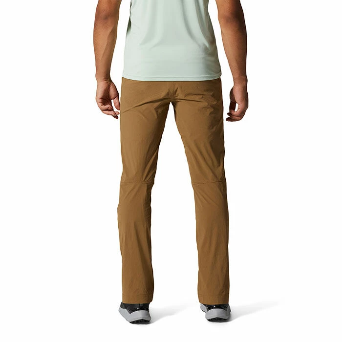 Mountain Hardwear Men's Basin™ Trek Pant 8 Mountain Hardwear Men's Basin™ Trek Pant - Image 6