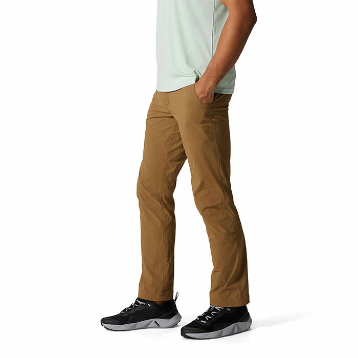Mountain Hardwear Men's Basin™ Trek Pant 9 Mountain Hardwear Men's Basin™ Trek Pant - Image 7