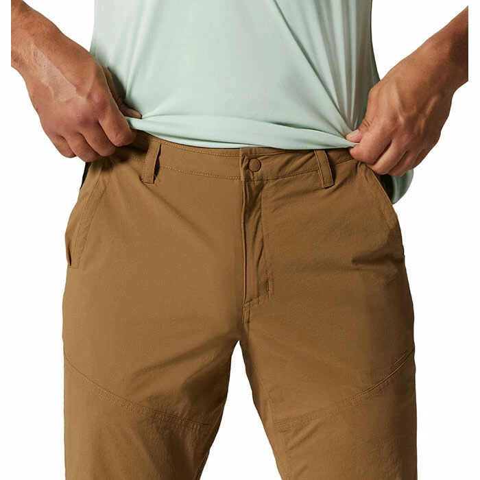 Mountain Hardwear Men's Basin™ Trek Pant 10 Mountain Hardwear Men's Basin™ Trek Pant - Image 8