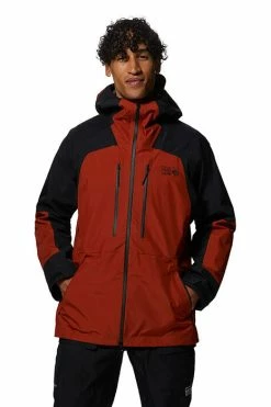 Mountain Hardwear Men's Boundary Ridge™ GORE-TEX® Jacket