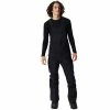 Mountain Hardwear Men's Boundary Ridge™ GORE-TEX® Bib Pant -Mountain Hardwear Sales Shop 25646688 BLACK 3