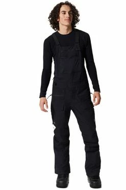 Mountain Hardwear Men's Boundary Ridge™ GORE-TEX® Bib Pant