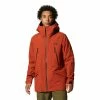 Mountain Hardwear Men's Sky Ridge™ GORE-TEX® Jacket 2 Mountain Hardwear Men's Sky Ridge™ GORE-TEX® Jacket -Mountain Hardwear Sales Shop 25646720 BRICK 3