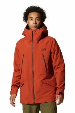 Mountain Hardwear Men's Sky Ridge™ GORE-TEX® Jacket