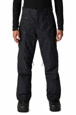 Mountain Hardwear Men's Sky Ridge™ GORE-TEX® Pant 20 Mountain Hardwear Men's Sky Ridge™ GORE-TEX® Pant -Mountain Hardwear Sales Shop 25646753 BLACK 3