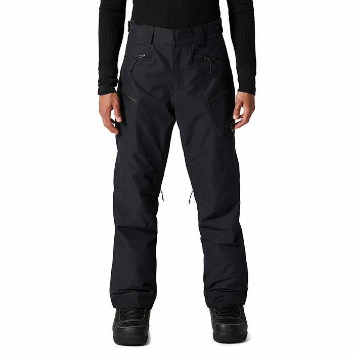 Mountain Hardwear Men's Sky Ridge™ GORE-TEX® Pant 9 Mountain Hardwear Men's Sky Ridge™ GORE-TEX® Pant - Image 7