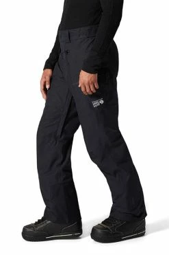 Mountain Hardwear Men's Sky Ridge™ GORE-TEX® Pant 22 Mountain Hardwear Men's Sky Ridge™ GORE-TEX® Pant -Mountain Hardwear Sales Shop 25646753 BLACK 3 2