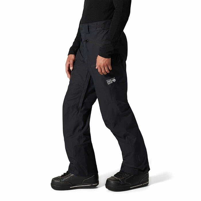Mountain Hardwear Men's Sky Ridge™ GORE-TEX® Pant 11 Mountain Hardwear Men's Sky Ridge™ GORE-TEX® Pant - Image 9
