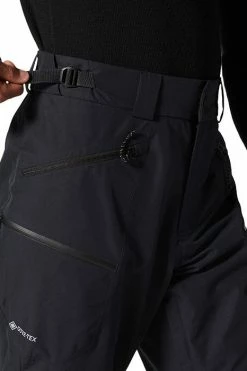 Mountain Hardwear Men's Sky Ridge™ GORE-TEX® Pant 23 Mountain Hardwear Men's Sky Ridge™ GORE-TEX® Pant -Mountain Hardwear Sales Shop 25646753 BLACK 3 3