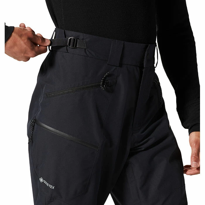 Mountain Hardwear Men's Sky Ridge™ GORE-TEX® Pant 12 Mountain Hardwear Men's Sky Ridge™ GORE-TEX® Pant - Image 10