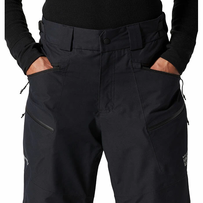 Mountain Hardwear Men's Sky Ridge™ GORE-TEX® Pant 13 Mountain Hardwear Men's Sky Ridge™ GORE-TEX® Pant - Image 11
