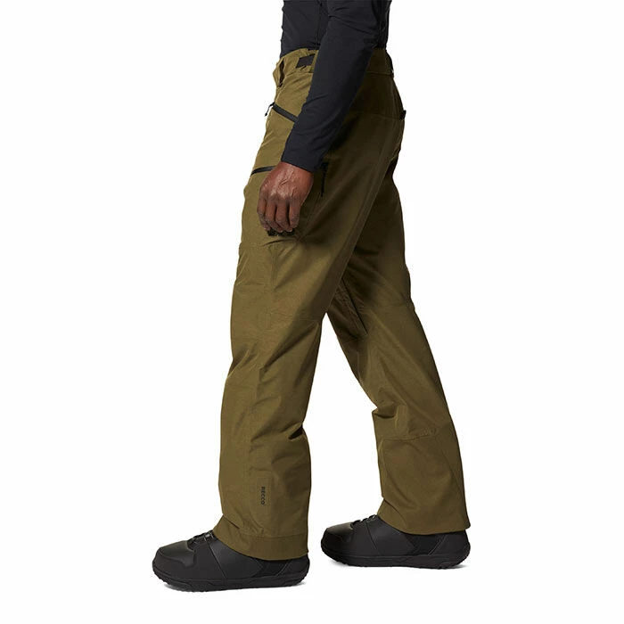 Mountain Hardwear Men's Sky Ridge™ GORE-TEX® Pant 4 Mountain Hardwear Men's Sky Ridge™ GORE-TEX® Pant - Image 2