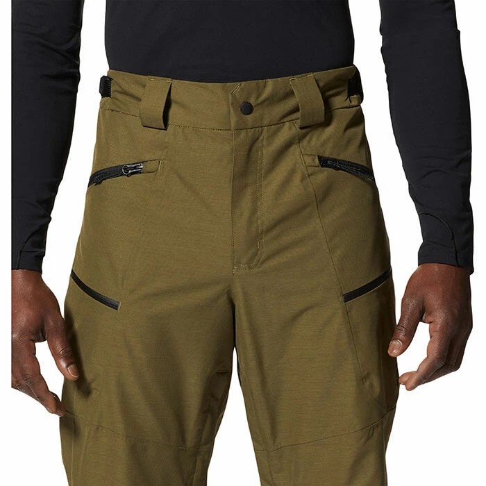 Mountain Hardwear Men's Sky Ridge™ GORE-TEX® Pant 5 Mountain Hardwear Men's Sky Ridge™ GORE-TEX® Pant - Image 3
