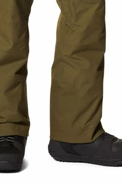 Mountain Hardwear Men's Sky Ridge™ GORE-TEX® Pant 17 Mountain Hardwear Men's Sky Ridge™ GORE-TEX® Pant -Mountain Hardwear Sales Shop 25646753 OLIVE 3 3