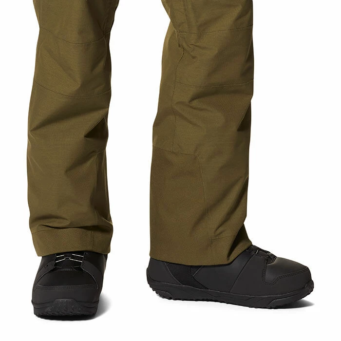Mountain Hardwear Men's Sky Ridge™ GORE-TEX® Pant 6 Mountain Hardwear Men's Sky Ridge™ GORE-TEX® Pant - Image 4