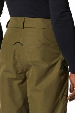 Mountain Hardwear Men's Sky Ridge™ GORE-TEX® Pant 19 Mountain Hardwear Men's Sky Ridge™ GORE-TEX® Pant -Mountain Hardwear Sales Shop 25646753 OLIVE 3 5