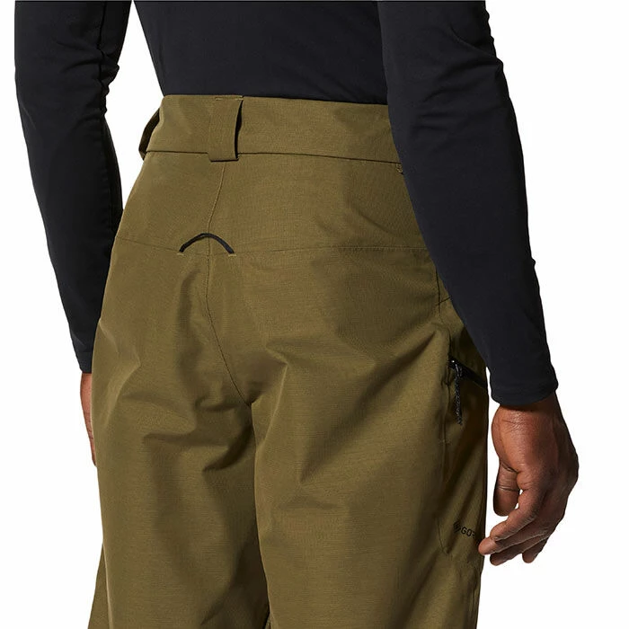 Mountain Hardwear Men's Sky Ridge™ GORE-TEX® Pant 8 Mountain Hardwear Men's Sky Ridge™ GORE-TEX® Pant - Image 6