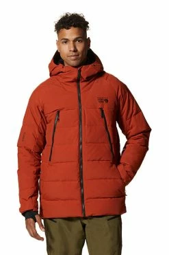 Mountain Hardwear Men's Direct North™ GORE-TEX® Down Jacket