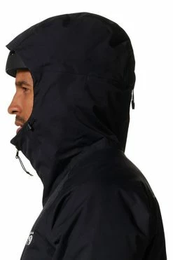 Mountain Hardwear Men's Firefall/2™ Insulated Jacket -Mountain Hardwear Sales Shop 25647306 BLACK 3 3