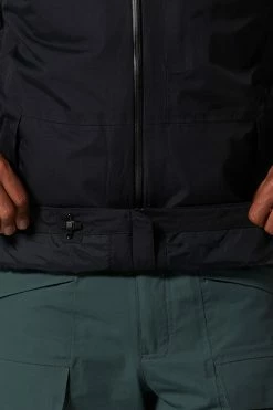 Mountain Hardwear Men's Firefall/2™ Insulated Jacket -Mountain Hardwear Sales Shop 25647306 BLACK 3 6