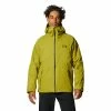Mountain Hardwear Men's Firefall/2™ Insulated Jacket 1 Mountain Hardwear Men's Firefall/2™ Insulated Jacket -Mountain Hardwear Sales Shop 25647306 LIME GREEN 3