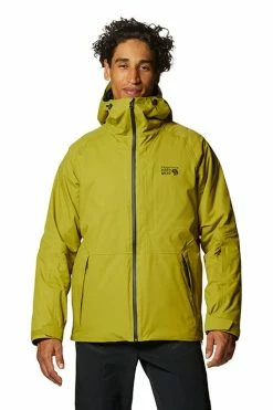 Mountain Hardwear Men's Firefall/2™ Insulated Jacket