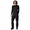 Mountain Hardwear Men's Firefall/2™ Bib Pant -Mountain Hardwear Sales Shop 25647314 BLACK 3
