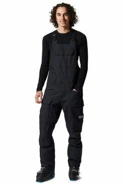 Mountain Hardwear Men's Firefall/2™ Bib Pant