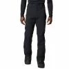 Mountain Hardwear Men's Reduxion™ Softshell Pant 2 Mountain Hardwear Men's Reduxion™ Softshell Pant -Mountain Hardwear Sales Shop 25647322 BLACK 3